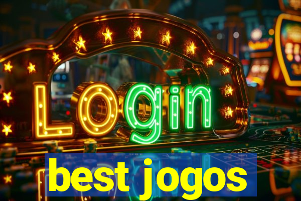 best jogos